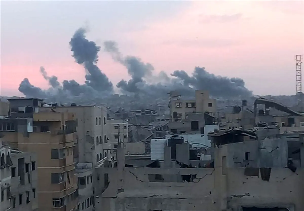 افزایش آمار شهدا به 279 نفر از زمان آتش‌بس