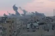 افزایش آمار شهدا به 279 نفر از زمان آتش‌بس