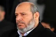 حماس: هیچ کشوری از محتوای معامله قرن آگاه نیست 