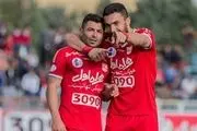 ابراهیمی: ما از همه بازیکنان ایرانی مانکن تریم