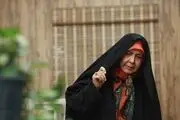 خانم بازیگر از پایان شوک آور سریال پرطرفدار این شبها گفت