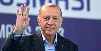اراجیف جدید اردوغان علیه ایران
