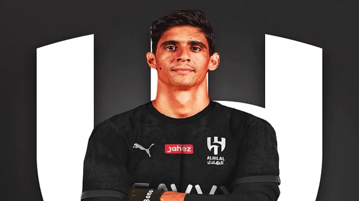 بمب جدید الهلال از آتن آمد
