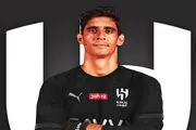 بمب جدید الهلال از آتن آمد
