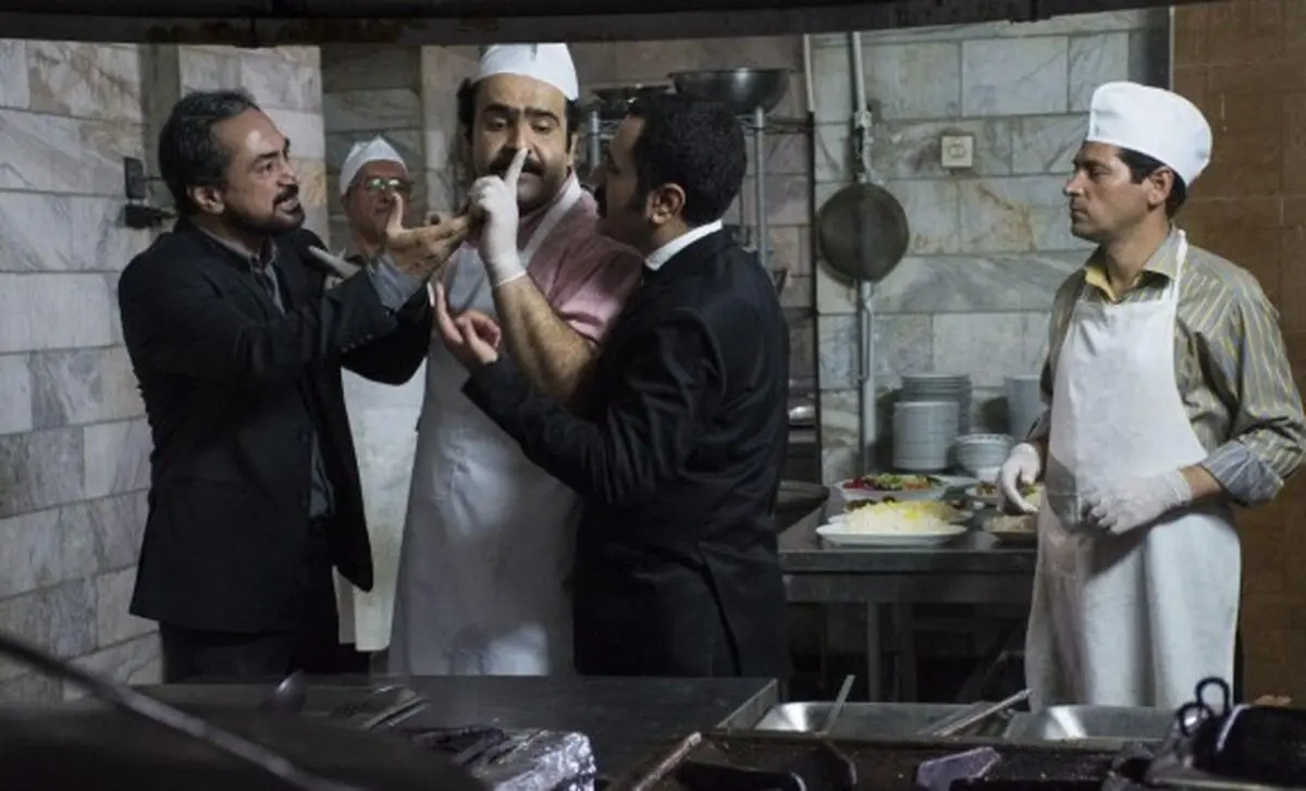 4 بازیگر جدید به "محکومین" پیوستند/عکس