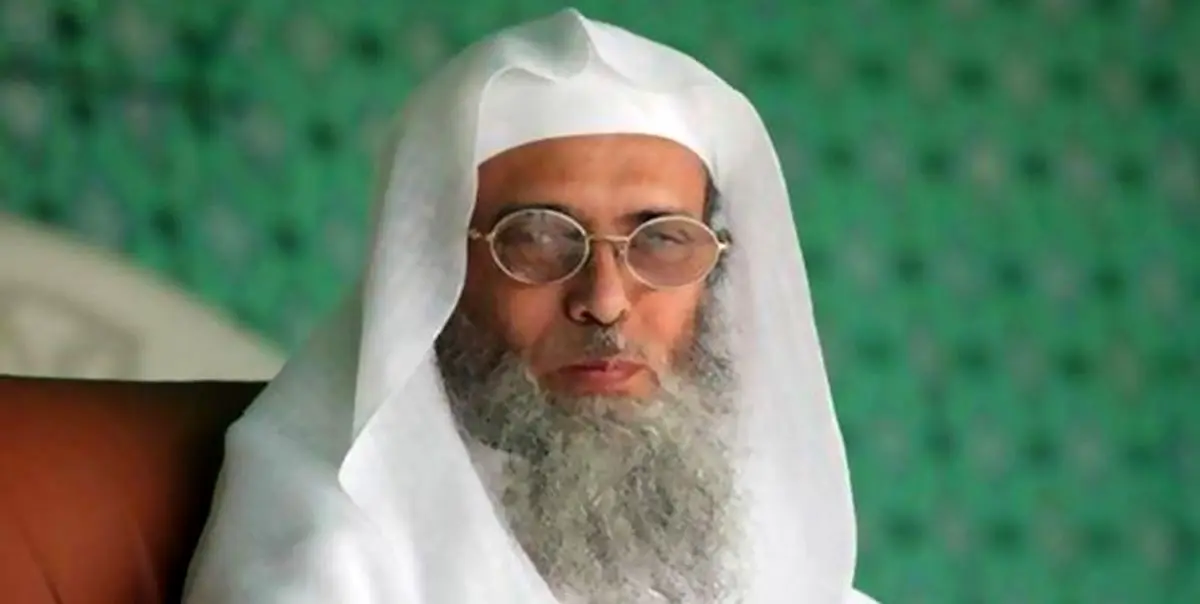 پاسخ مفتی سعودی به بن سلمان