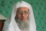 پاسخ مفتی سعودی به بن سلمان