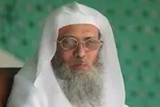 پاسخ مفتی سعودی به بن سلمان