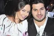 واکنش خواننده مشهور ترکیه به دستگیری تاجر ایرانی