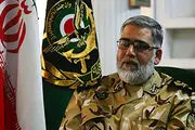 هدف آمریکایی ها حمله به ایران بود