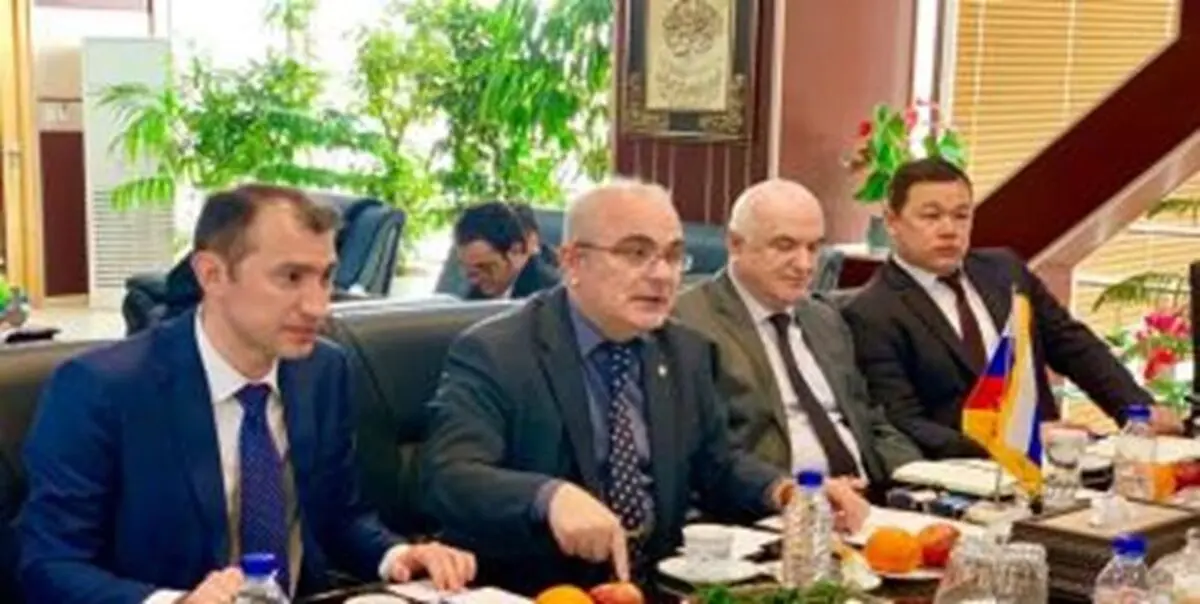 ایران قربانی تروریسم است
