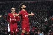 
لیورپول جان گرفت و نباخت
