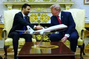 الزیدی: آمریکا بزرگترین شریک راهبردی عراق است