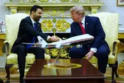 الزیدی: آمریکا بزرگترین شریک راهبردی عراق است