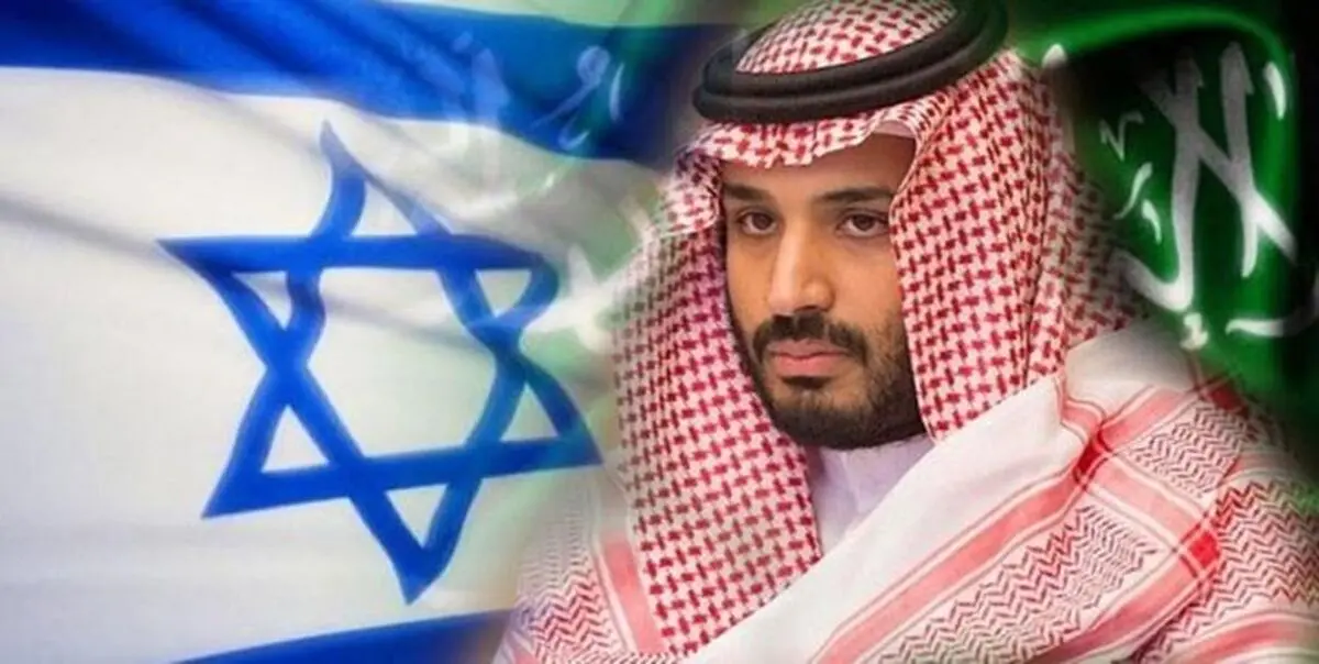 بن سلمان: جامعه جهانی باید در برابر تهدیدات ایران با قدرت بایستد!