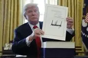 اولین ویدیو از فردو پس‌ از حملۀ آمریکا