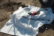 پایان مرگبار تعقیب و گریز پلیس با سارق خودرو پراید