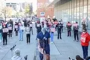 هشدار سازمان بین المللی کار درباره شیوع کرونا