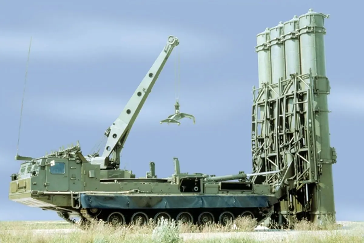 روسیه به تعهداتش درمورد تحویل اس 300 به ایران عمل کرد