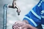 بی‌آبی آب‌پخشی‌ها را عاصی کرده است