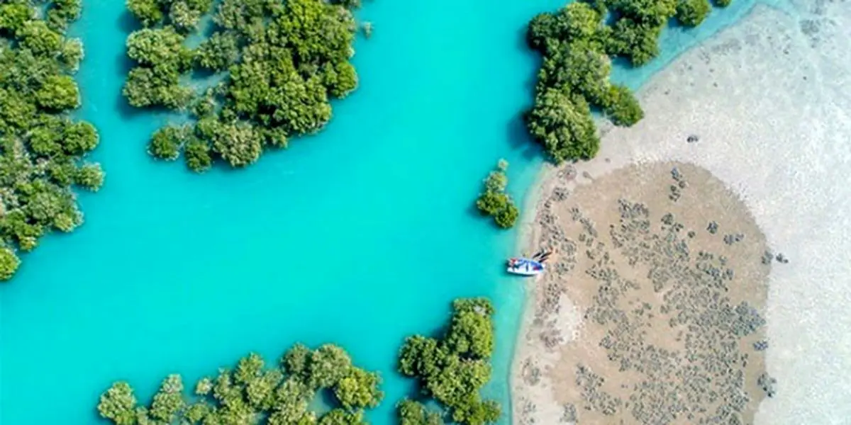 سفر به قشم و لذت بردن از اقامتی سنتی و دلنشین