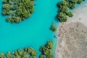 سفر به قشم و لذت بردن از اقامتی سنتی و دلنشین