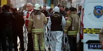 هیچ شهروند ایرانی‌ای در بین کشته‌شدگان انفجار استانبول نیست