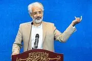 همسنگر؛ روایتی خنده‌دار از دوران اسارت/ رساندن «شربت» با آفتابه به سلول‌های انفرادی