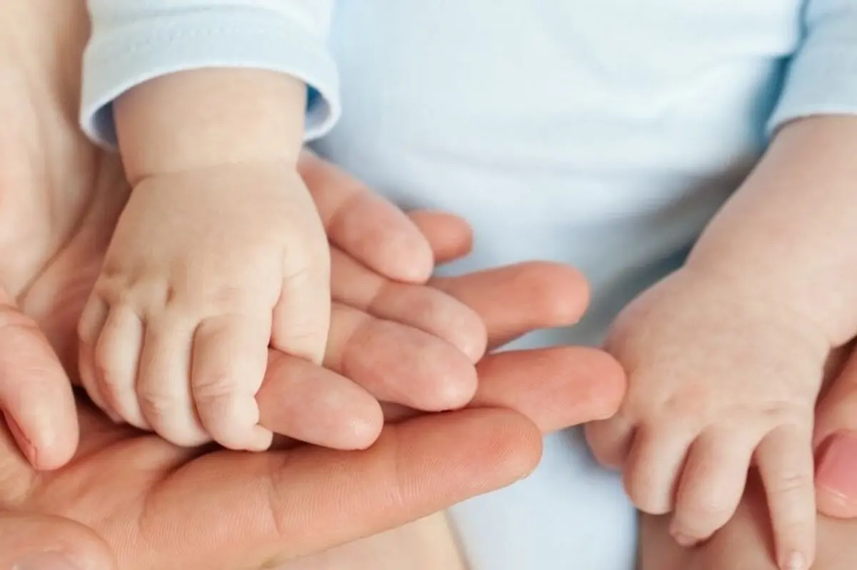چند روش طلایی برای بچه‌ دار شدن