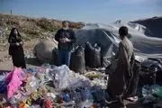 توزیع روزانه ۱۰۰۰ پرس غذای گرم برای کودکان در گودهای زباله‌گردی/ادامه حمایت بهداشتی و درمانی از کودکان کار تا پایان بحران کرونا

