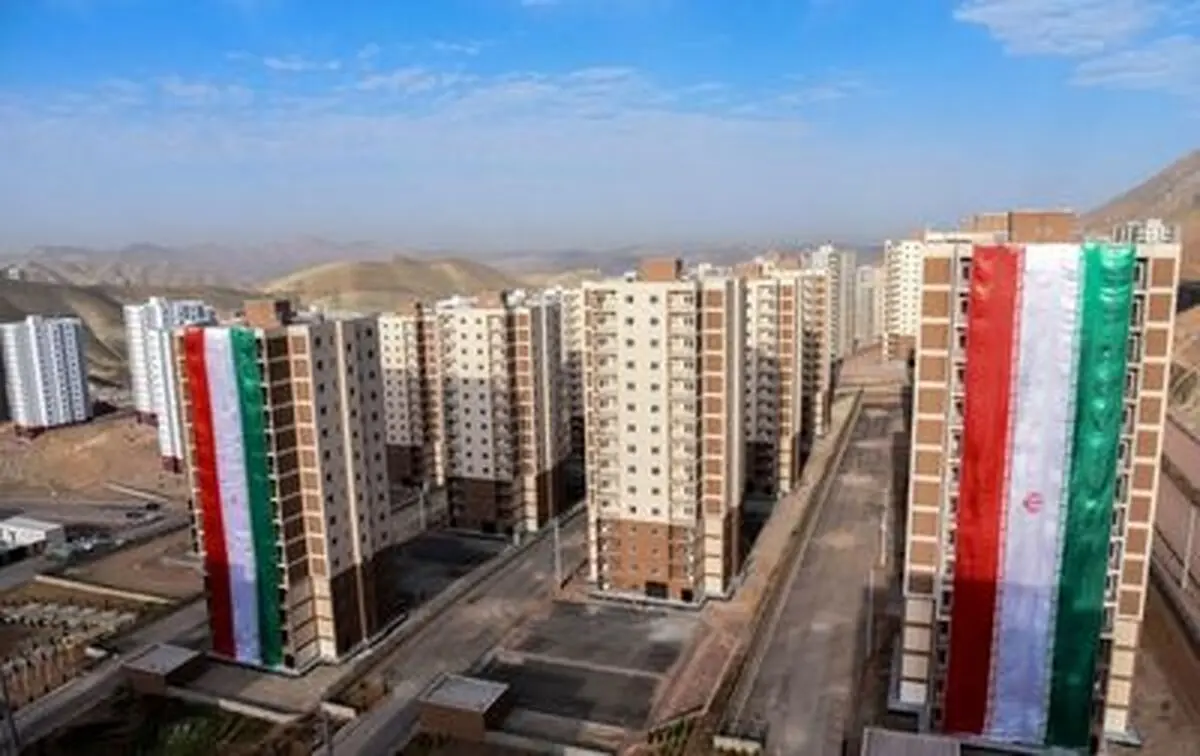 انتقال اضافه متقاضیان مسکن مهر پردیس به پرند