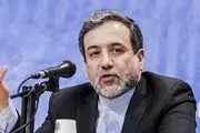 عراقچی: وزارت امورخارجه جایگاه ویژه‌ای برای صنایع‌دستی قائل است