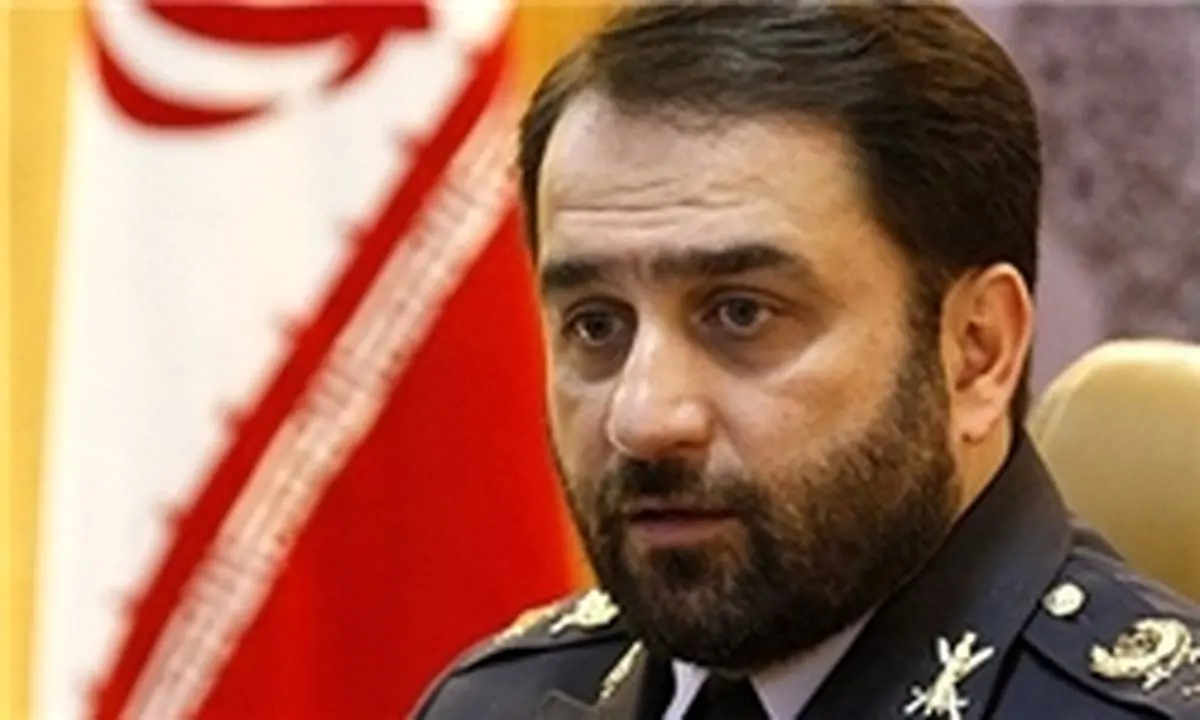 واکنش امیراسماعیلی به ادعای پرواز جنگندههای اسرائیلی در آسمان ایران