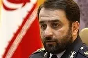 واکنش امیراسماعیلی به ادعای پرواز جنگنده‌های اسرائیلی در آسمان ایران