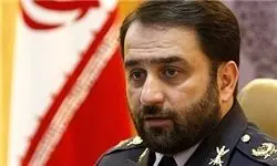 امیر اسماعیلی: نیروهای مسلح با تهدیدکنندگان ایران مماشات ندارند