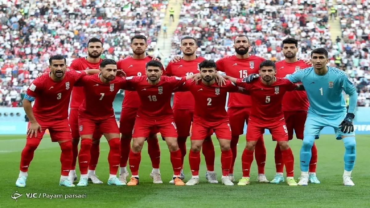 سید صالحی: با این کیفیت به نتیجه گرفتن تیم ملی خوشبین نیستم