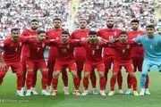 سید صالحی: با این کیفیت به نتیجه گرفتن تیم ملی خوشبین نیستم
