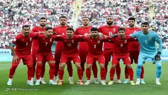 سید صالحی: با این کیفیت به نتیجه گرفتن تیم ملی خوشبین نیستم
