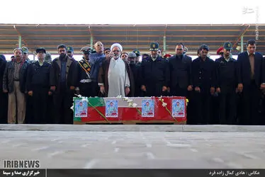 شهید کاردیده