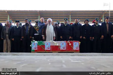 شهید کاردیده
