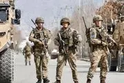 ۴ انفجار پایتخت افغانستان را لرزاند

