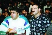 ماجراهای عجیب از دو کشتی‌گیر ایران