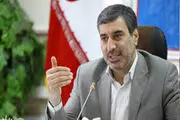 مددجویان کمیته امداد «بن‌کارت» نان  دریافت می کنند