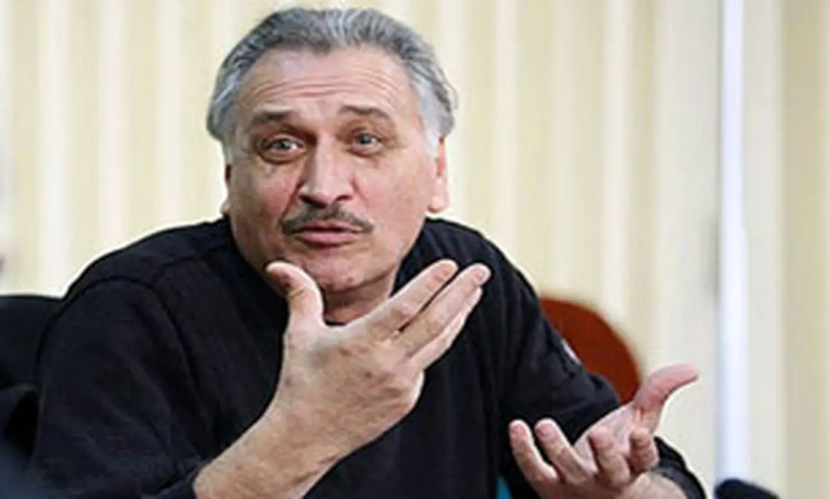 تقدیر و بزرگداشت تنها سهم پیشکسوتان از سینما است