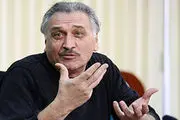تقدیر و بزرگداشت تنها سهم پیشکسوتان از سینما است