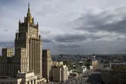 تلاش مسکو برای کاهش تنش میان واشنگتن و تهران