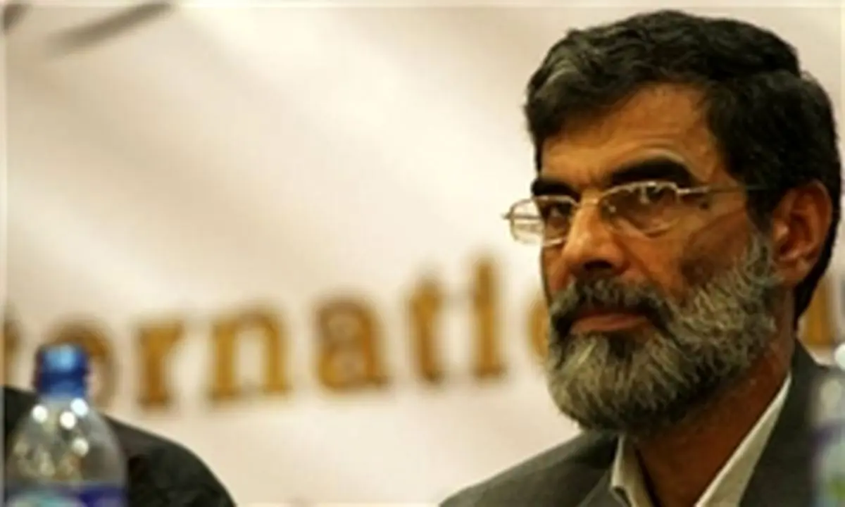 از دفتر هاشمی بپرسید مستند دارد یا خیر!