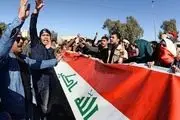 شرکت‌های امنیتی وابسته به سفارت آمریکا عامل قتل معترضان عراقی