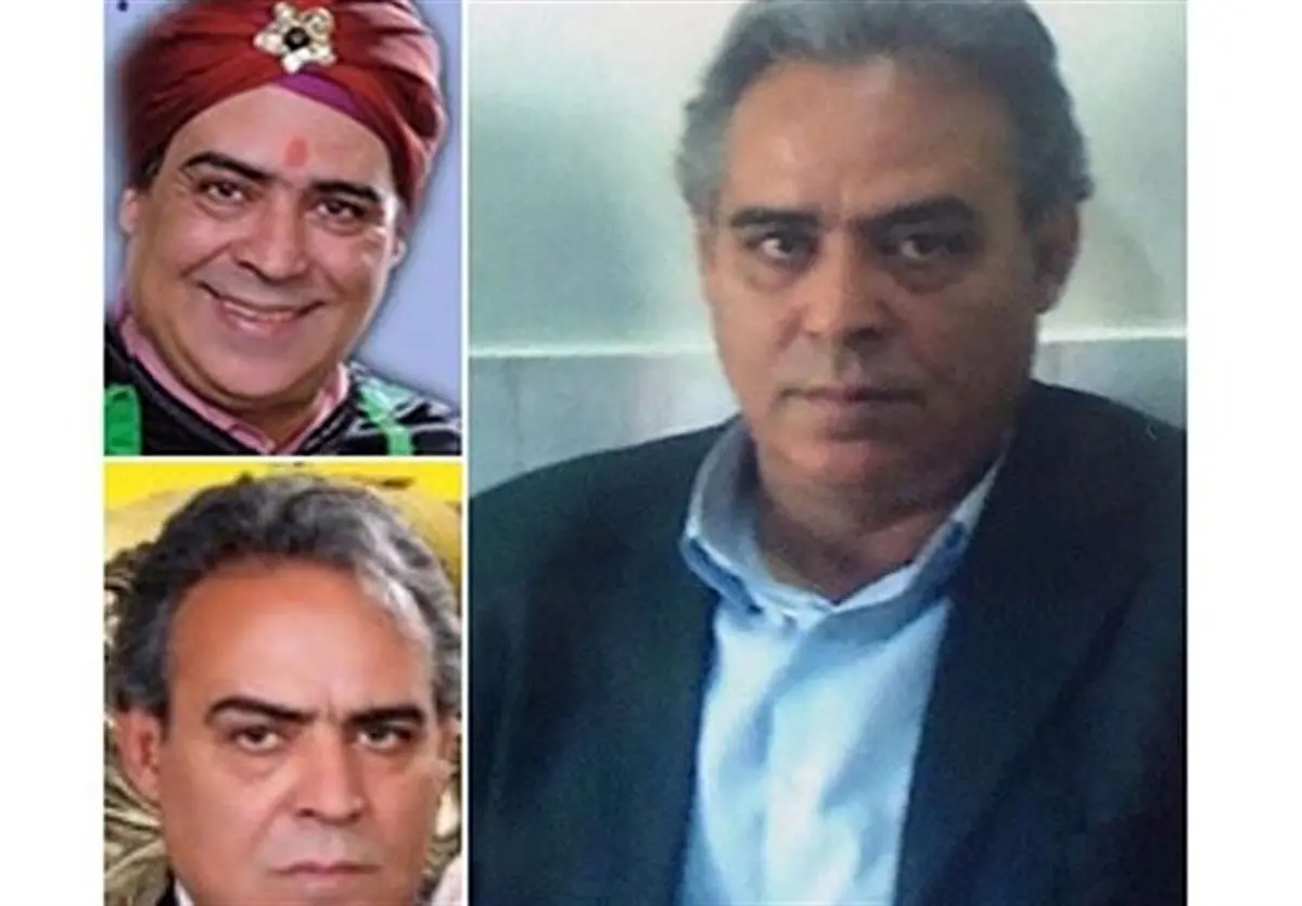 بازیگر پیشکسوت درگذشت