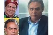 بازیگر پیشکسوت درگذشت